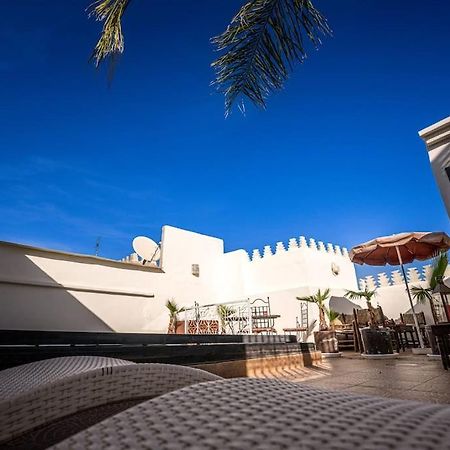 Riad Dekkak Marrakesh Luaran gambar