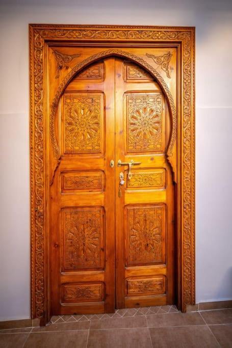 Riad Dekkak Marrakesh Luaran gambar