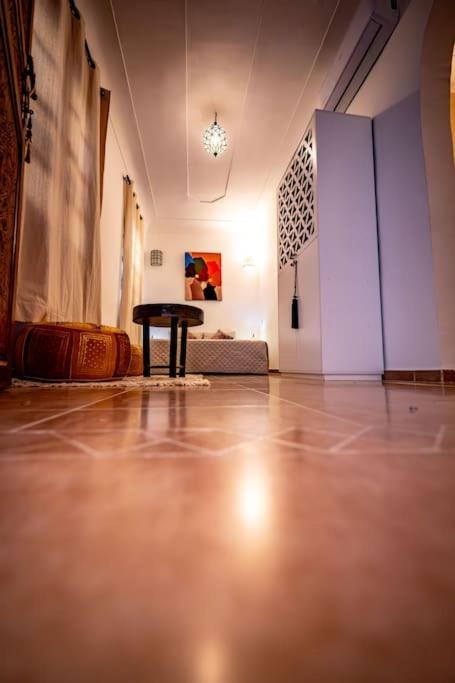 Riad Dekkak Marrakesh Luaran gambar