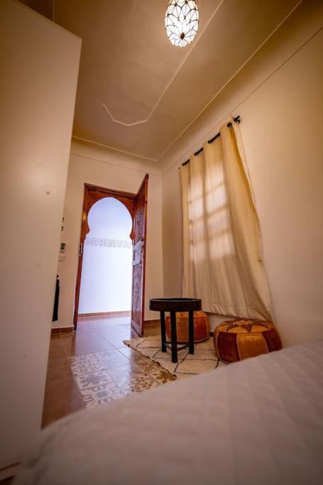 Riad Dekkak Marrakesh Luaran gambar