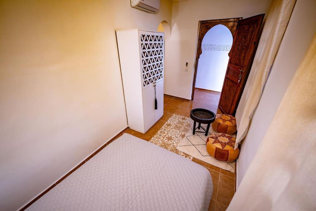 Riad Dekkak Marrakesh Luaran gambar