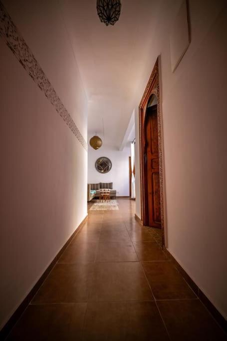 Riad Dekkak Marrakesh Luaran gambar