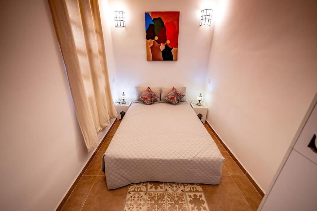 Riad Dekkak Marrakesh Luaran gambar