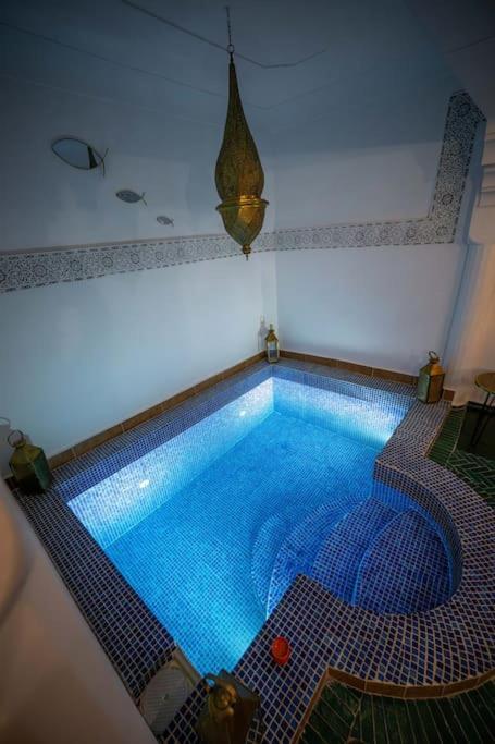 Riad Dekkak Marrakesh Luaran gambar