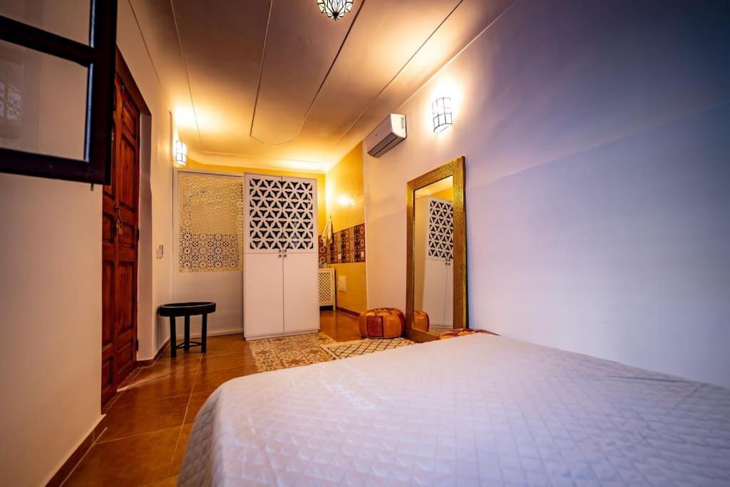 Riad Dekkak Marrakesh Luaran gambar